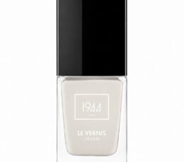 1944 PARIS LE VERNIS À ONGLES VEGAN NATUREL VN102 NATHALIE