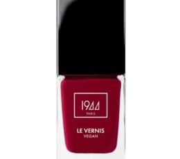 1944 PARIS LE VERNIS À ONGLES VEGAN NATUREL VN116 FLORENCE