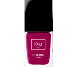1944 PARIS LE VERNIS À ONGLES VEGAN NATUREL VN118 LAURA