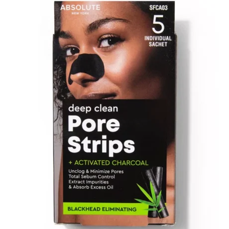 absolute-deep-clean-pore-strips-charcoal-5-traitements