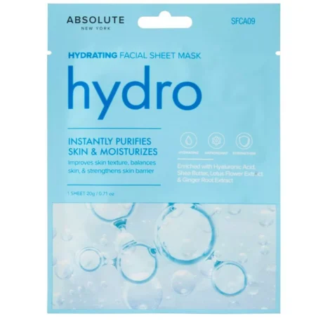 absolute-hydrating-facial-sheet-mask-masque-hydratant-20g