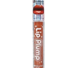 ABSOLUTE LIP PLUMP JEWEL GLIMMER GLOSS MLPG14 TOPAZ