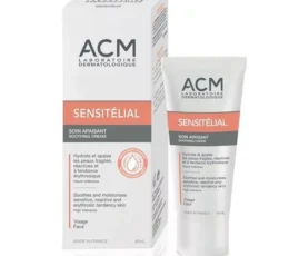 ACM SENSITÉLIAL SOIN APAISANT 40ML