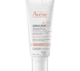 AVÈNE XERACALM A.D CRÈME RELIPIDANTE 200ML