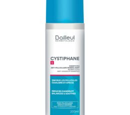 BAILLEUL CYSTIPHANE SHAMPOOING ANTI-PELLICULAIRE NORMALISANT S 200ML