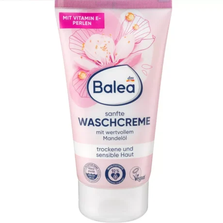 balea-creme-nettoyante-douce-150ml