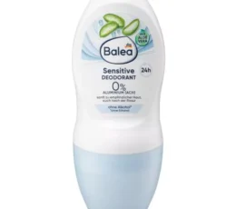 BALEA SENSITIVE DÉODORANT ROLL-ON 50ML