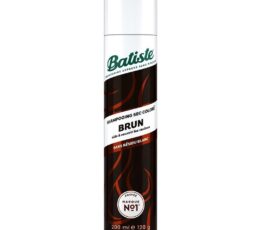 BATISTE SHAMPOOING SEC COLORÉ BRUN 200ML