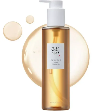 beauty-of-joseon-ginseng-cleansing-oil-210ml