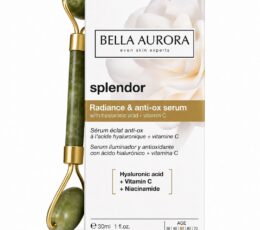 BELLA AURORA SPLENDOR SÉRUM ÉCLAT ANTI-OX 30ML