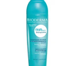 BIODERMA ABCDERM SHAMPOOING DOUCEUR BÉBÉ & ENFANT 200ML