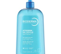 BIODERMA ATODERM GEL DOUCHE LAVANT DOUCEUR 1L