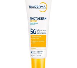 BIODERMA PHOTODERM CRÈME SPF50+ INVISIBLE 40ML
