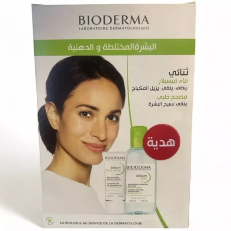 bioderma-sebium-pore-refiner-30ml-sebium-h2o-eau-micellaire-250ml-offert