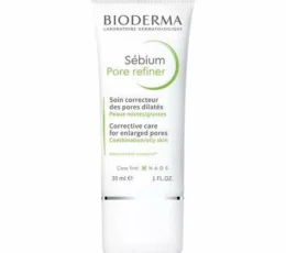 BIODERMA SÉBIUM PORE REFINER SOIN CORRECTEUR PORES DILATÉS 30ML
