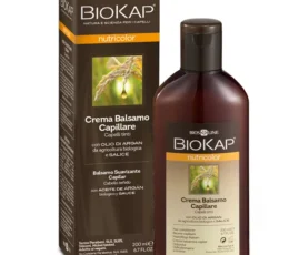 BIOKAP NUTRICOLOR BAUME CAPILLAIRE 200ML