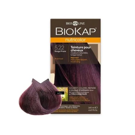 biokap-nutricolor-coloration-5-22-rouge-prune