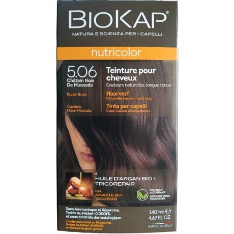 biokap-nutricolor-coloration-permanente-5-06-chatain-noix-de-muscade-1