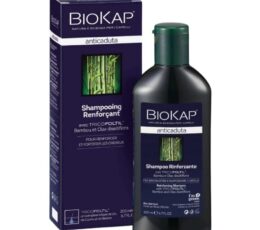 BIOKAP SHAMPOOING RENFORÇANT ANTI-CHUTE 200ML
