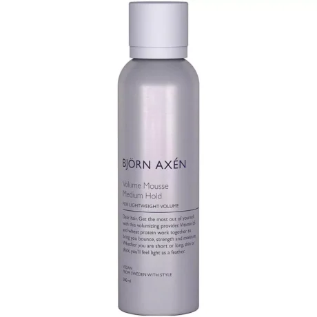 bjorn-axen-volume-mousse-medium-hold-200ml