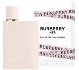 BURBERRY HER EAU DE PARFUM INTENSE 50ML