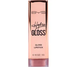 BYS HYDRA GLOSS LIPSTICK ROUGE À LÈVRES REPULPANT HG01 DREAMY