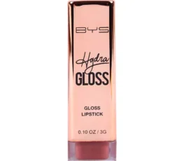 BYS HYDRA GLOSS LIPSTICK ROUGE À LÈVRES REPULPANT HG04 CHERISH