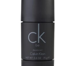 CALVIN KLEIN CK BE DÉODORANT STICK 75ML