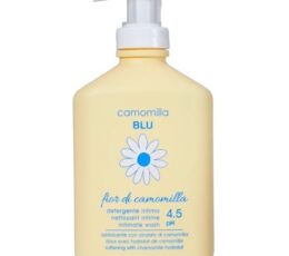 CAMOMILLA BLU FIOR DI CAMOMILLA NETTOYANT INTIME PH4.5 300ML