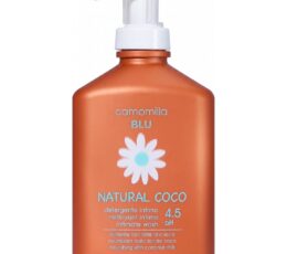 CAMOMILLA BLU NATURAL COCO NETTOYANT INTIME PH4.5 300ML