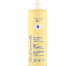 CAMOMILLA BLU SHAMPOOING DOUX 500ML