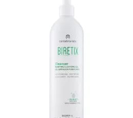 CANTABRIA BIRETIX CLEANSER GEL NETTOYANT PURIFIANT 400ML