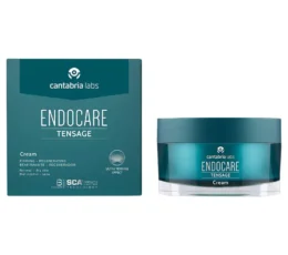CANTABRIA ENDOCARE TENSAGE CRÈME RÉGÉNÉRANTE RAFFERMISSANTE 50ML