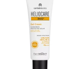 CANTABRIA HELIOCARE 360° GEL CREAM SPF100+ 50ML