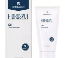 CANTABRIA HIDROSPOT GEL DÉPIGMENTANT 30G