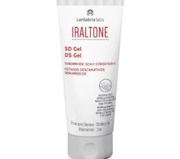 CANTABRIA IRALTONE DS GEL 50ML