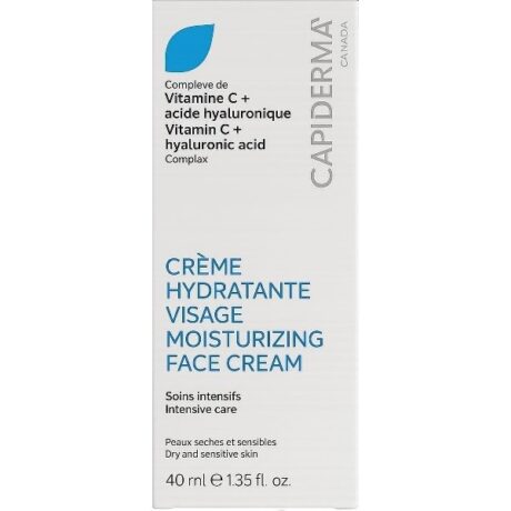 capiderma-creme-hydratante-visage-40-ml-1