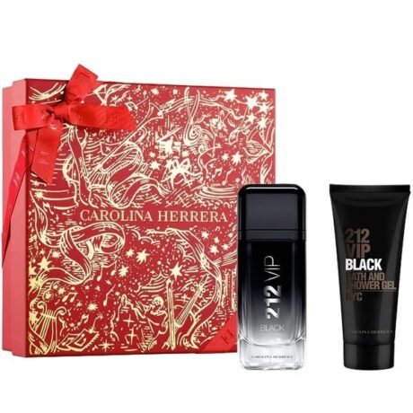 carolina-herrera-212-vip-black-edp-100-ml-gel-douche-100-ml-coffret-1