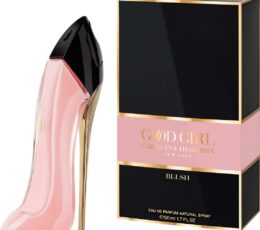 CAROLINA HERRERA GOOD GIRL BLUSH EAU DE PARFUM 50ML