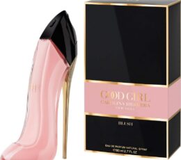 CAROLINA HERRERA GOOD GIRL BLUSH EAU DE PARFUM 80ML