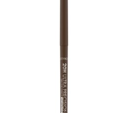 CATRICE 20H ULTRA PRECISION GEL WATERPROOF CRAYON YEUX 030 BROWNIE