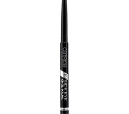 CATRICE INSIDE KHOL KAJAL CRAYON YEUX 010 BLACK IS THE NEW BLACK