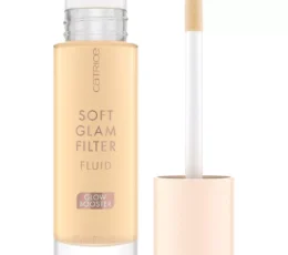 CATRICE SOFT GLAM FILTER FLUID GLOW BOOSTER 010 FAIR-LIGHT