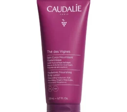 CAUDALIE THÉ DES VIGNES SOIN CORPS NOURRISSANT HYALURONIQUE 200ML