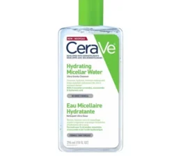 CERAVE EAU MICELLAIRE SANS PARFUM 295ML