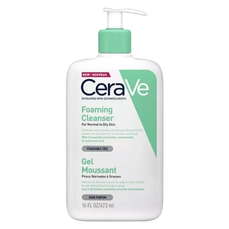 cerave-gel-moussant-nettoyant-peaux-normales-a-grasses-473ml
