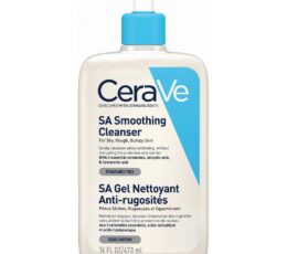 CERAVE SA GEL NETTOYANT ANTI-RUGOSITÉS 473ML