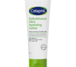 CETAPHIL DAILY ADVANCE LOTION ULTRA HYDRATANTE 225G