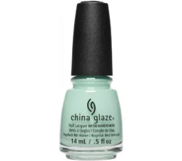 CHINA GLAZE VERNIS À ONGLES 1511 TOO MUCH OF A GOOD FLING
