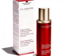 CLARINS MULTI-INTENSIVE SUPRA SÉRUM LIFT-REMODELANT 50ML